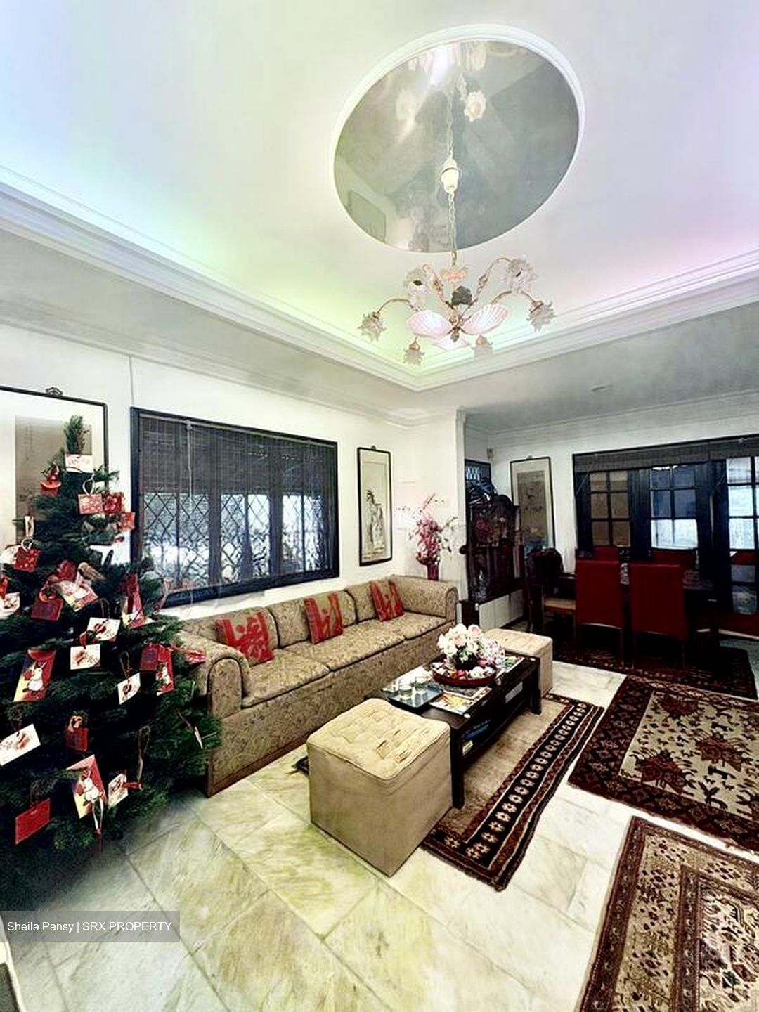 Arthur Road (D15), Detached #524077641
